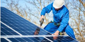 Installation Maintenance Panneaux Solaires Photovoltaïques à Calonges